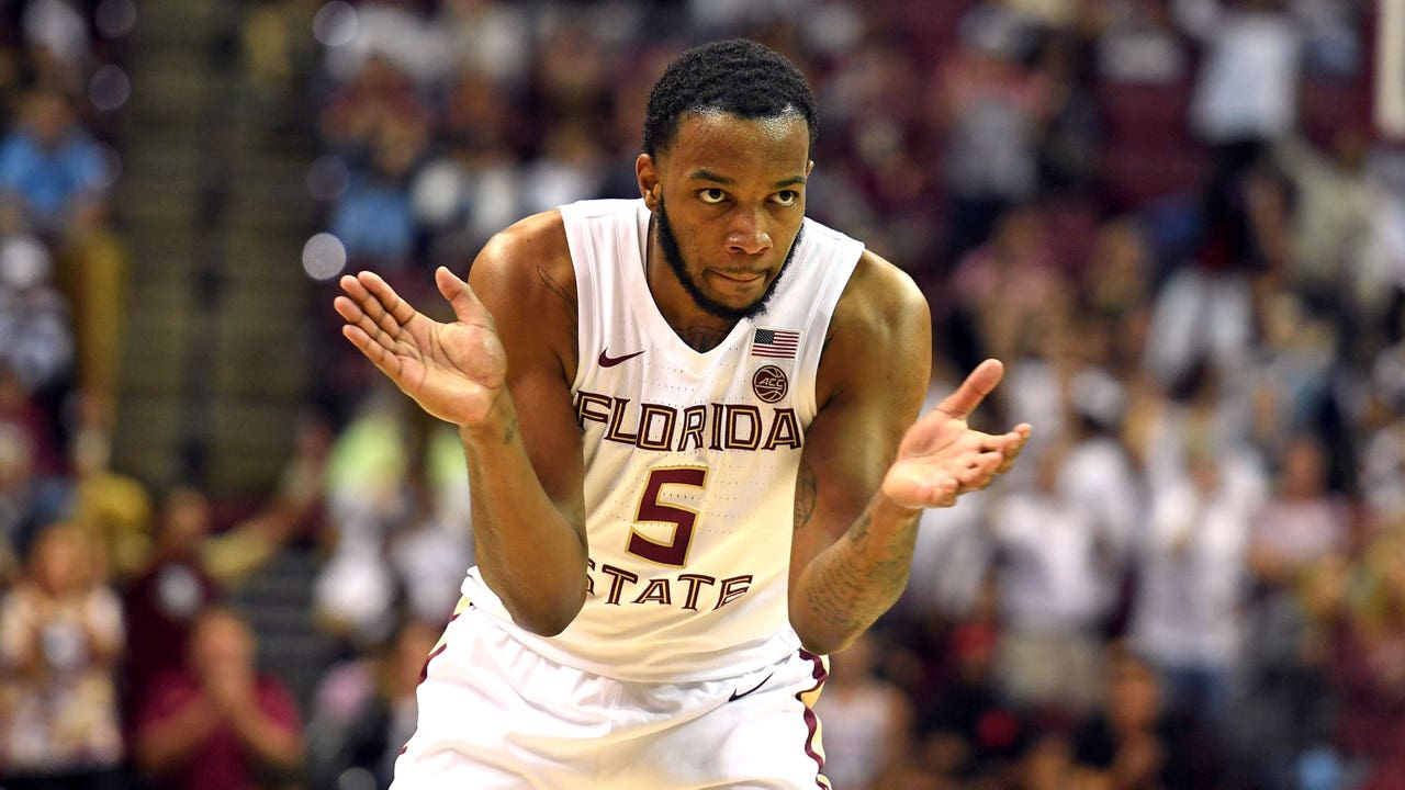 No. 17 Florida State runs past Tulane 80-69 behind Terance Mann's double-double